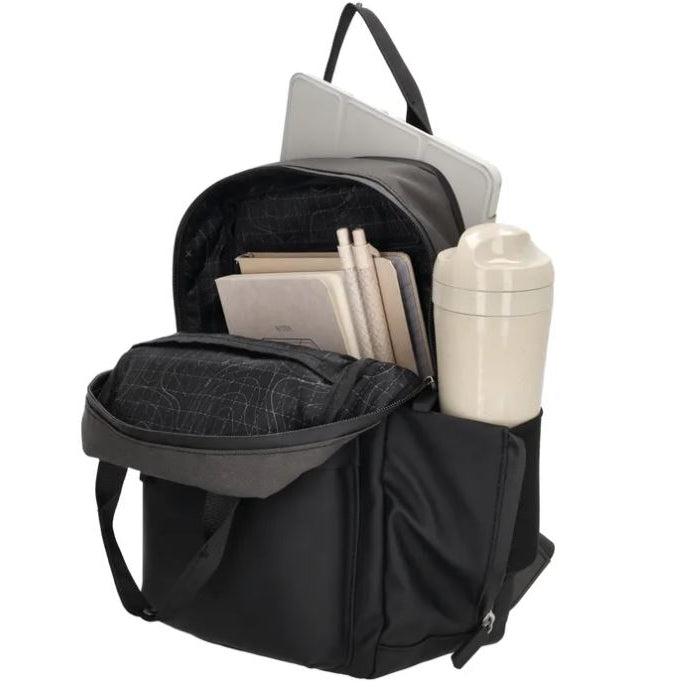 Рюкзак Beagles Bando черный (33x23.5 cm)