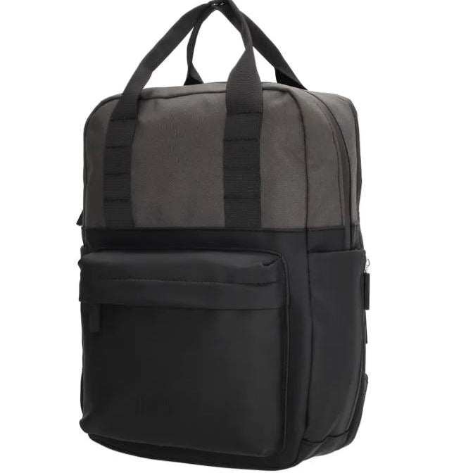 Рюкзак Beagles Bando черный (33x23.5 cm)