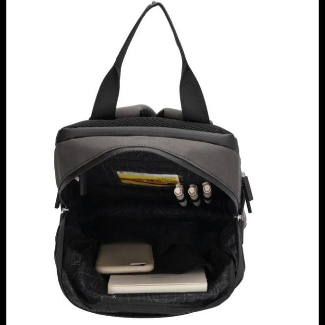 Рюкзак Beagles Bando черный (33x23.5 cm)