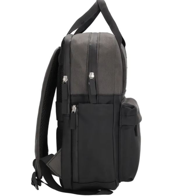 Рюкзак Beagles Bando черный (33x23.5 cm)