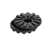 BORIKA Dp230 on white background