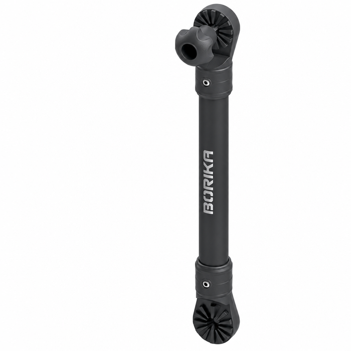 BORIKA Ex325 high-resolution product image on white background