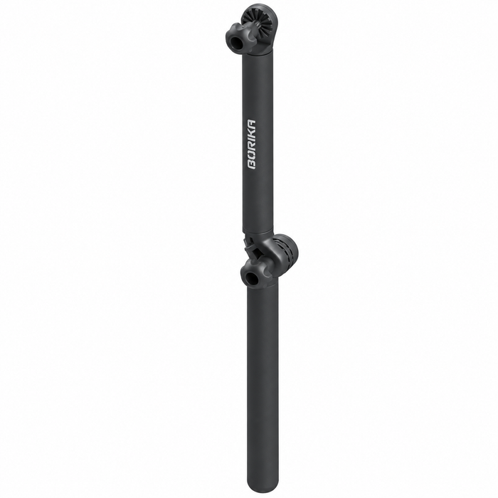 BORIKA Ex610 high-resolution product image on white background