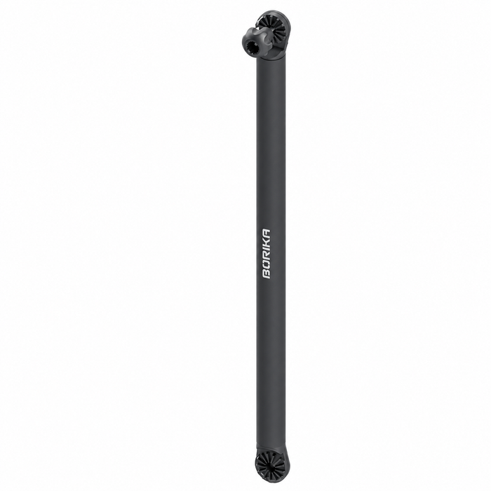 BORIKA Ex632 high-resolution product image on white background