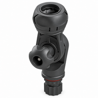 BORIKA FAv210 high-resolution product image on white background