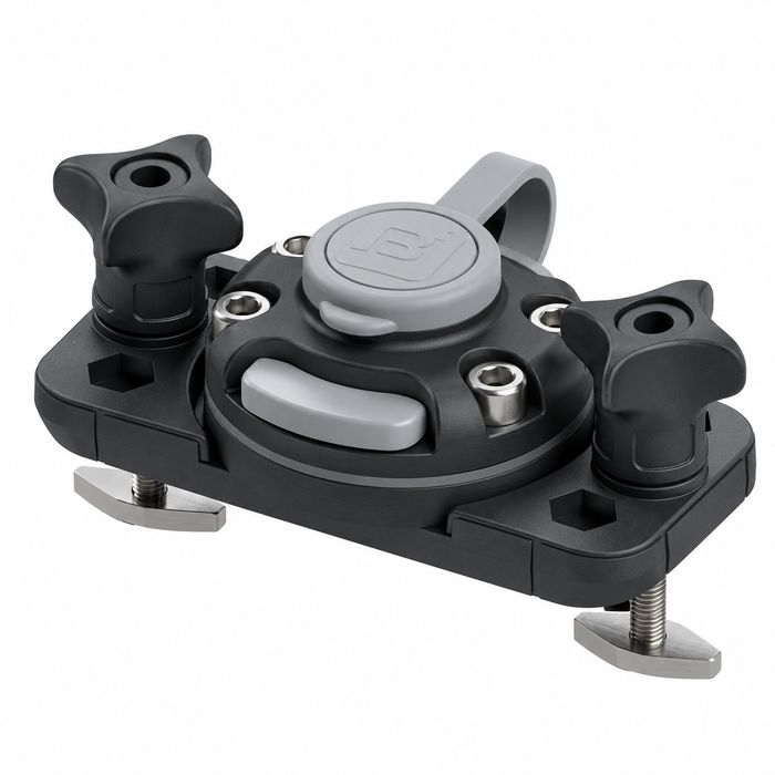 BORIKA FFr222 high-resolution product image on white background