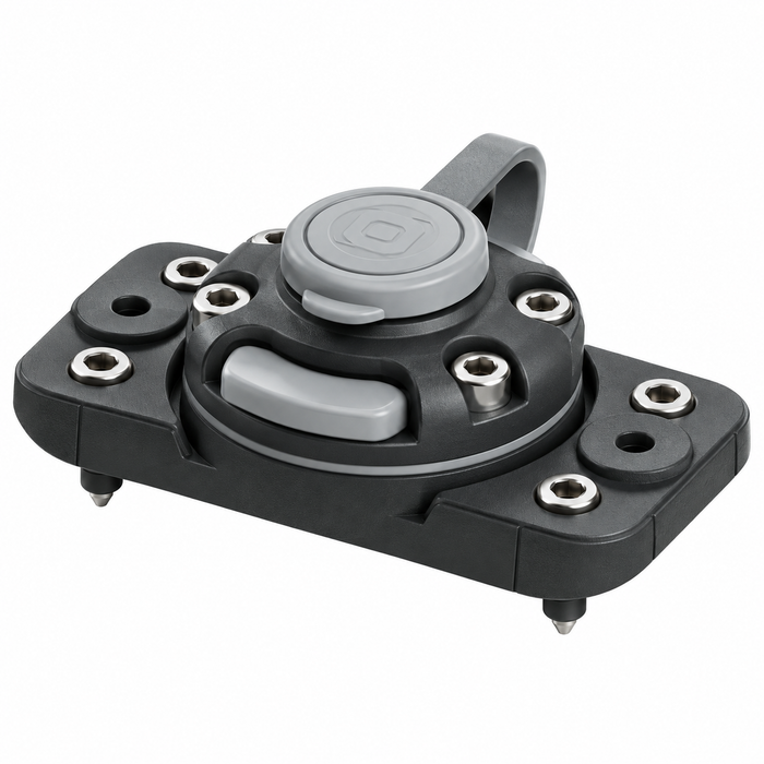 BORIKA FFr444 high-resolution product image on white background