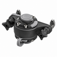 BORIKA FMa-2 high-resolution product image on white background