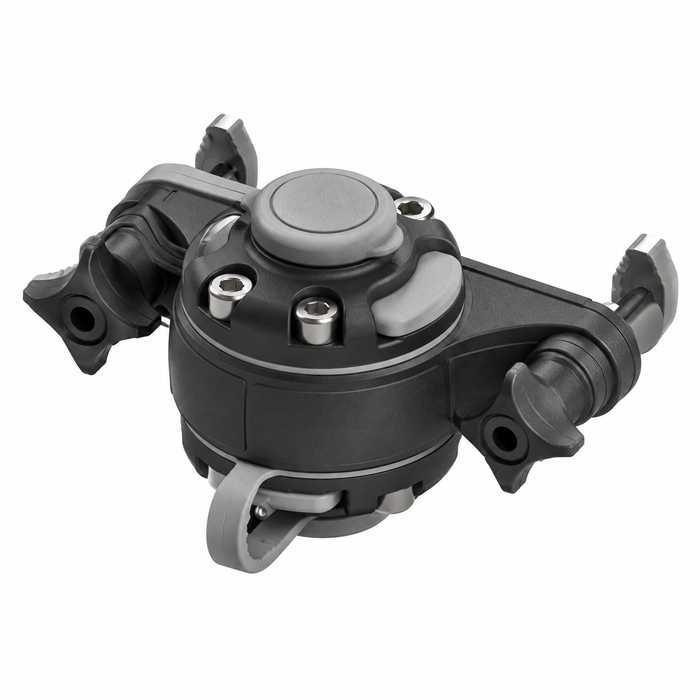 BORIKA FMa-2 high-resolution product image on white background
