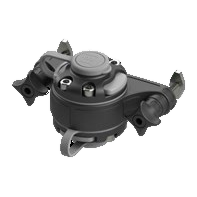 BORIKA FMa-2 on white background