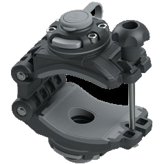 BORIKA FMc-2 on white background