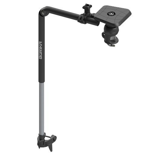 BORIKA FTs450 exact product image on white background