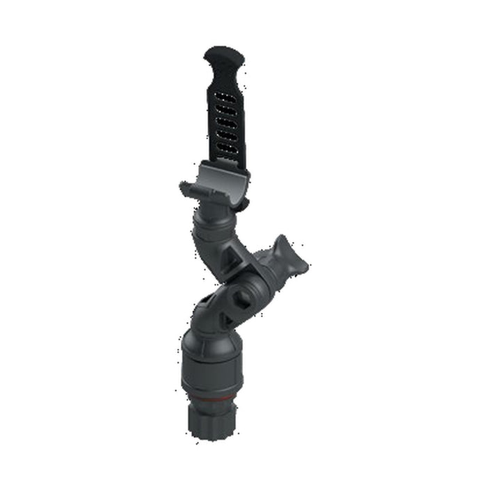 BORIKA Lh130 on white background
