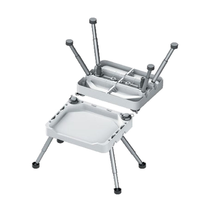 BORIKA Tm450 on white background