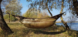 Bushmen GLOW™  Goose Down Under Quilt -2C 525g - Outfish