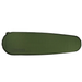 - Bushmen Self Inflating Sleeping Pad FIT 480 – ultra light R-value 2.1, tumši zaļš pašu uzpūšams paklājiņš ar anatomisku formu, piemērots lietošanai līdz 2°C, Bushmen,