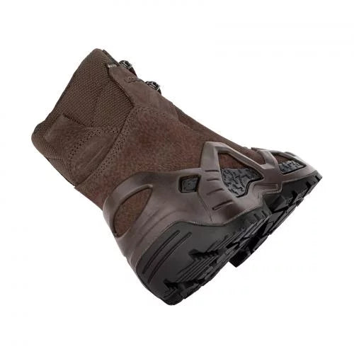 Tactical Boots Lowa Z-6N GTX Dark Brown