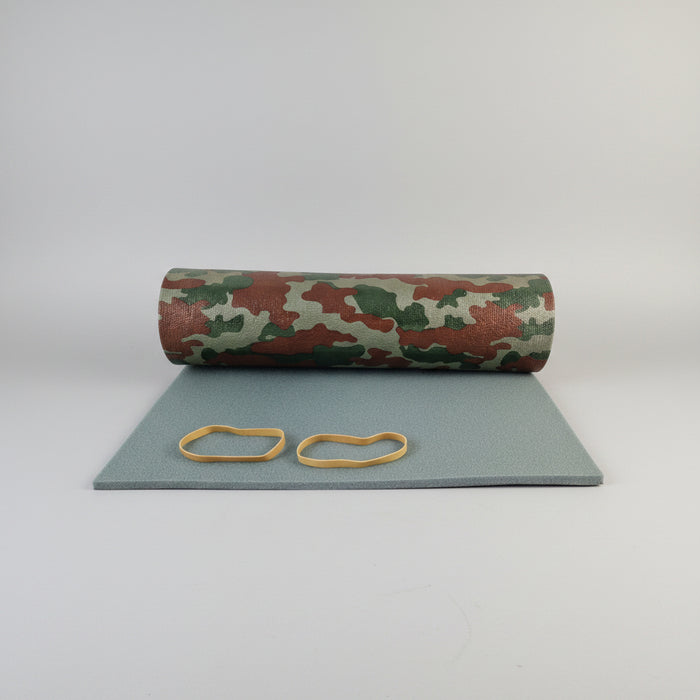 CAMO sleeping pad