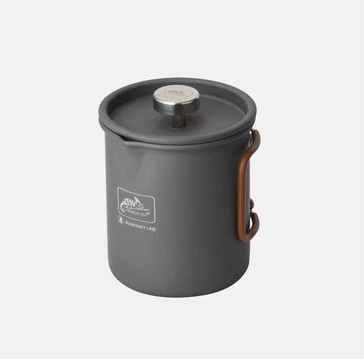 Helikon-Tex Camp French Press Coffee Maker – 600 ml