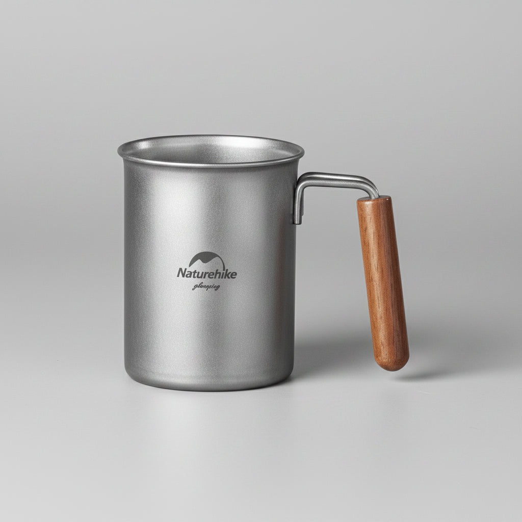 Camping Mugs & Cups