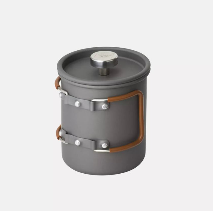 Helikon-Tex Camp French Press Coffee Maker – 600 ml