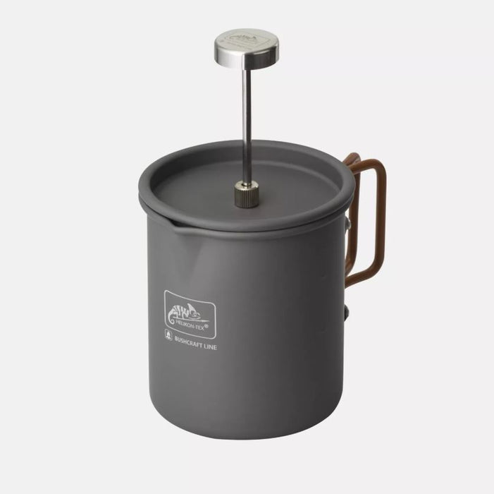 Helikon-Tex Camp French Press Coffee Maker – 600 ml