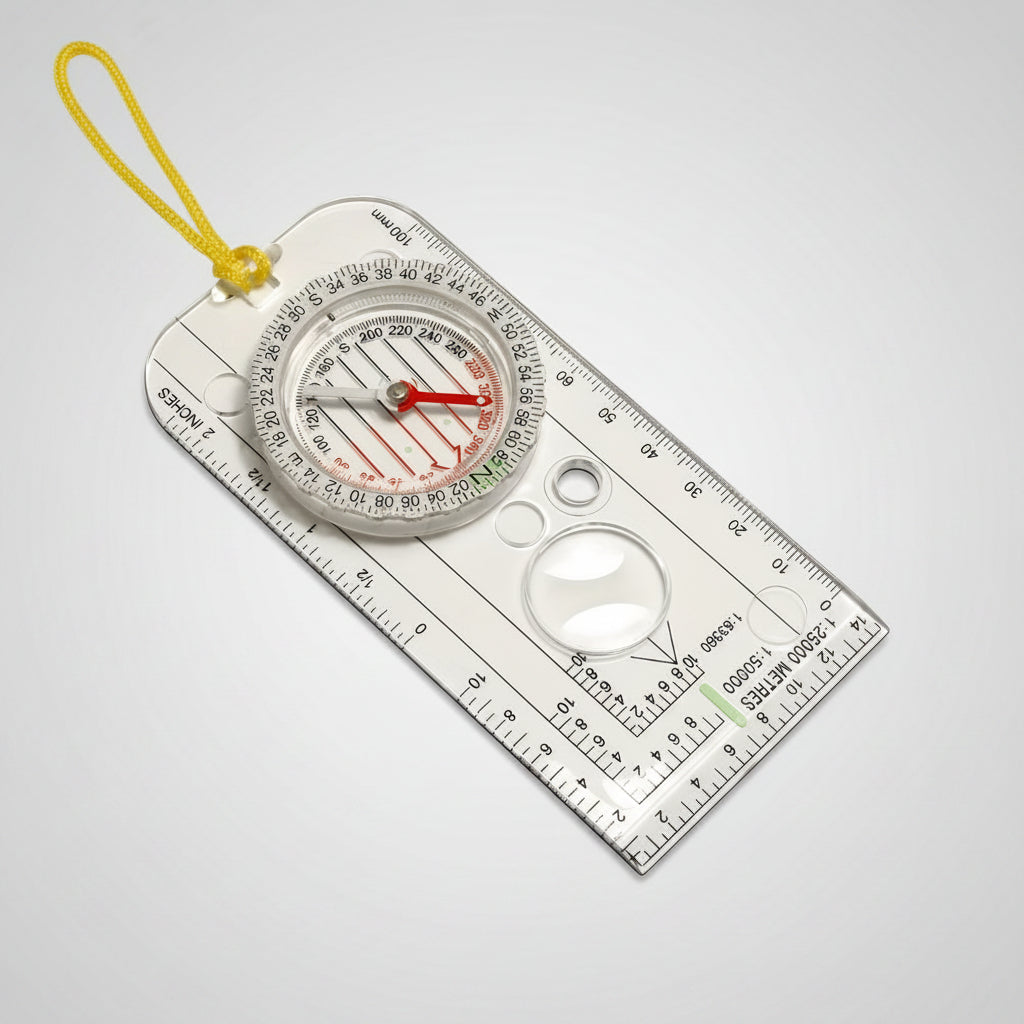 Compasses for Hiking & Navigation