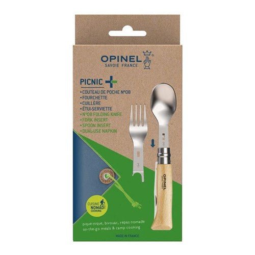 Complete Picnic + set - Outfish