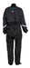 Crewsaver Atacama Pro 6556 drysuit black – back view