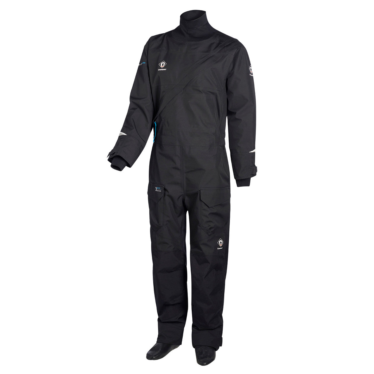 Wetsuits & Drysuits