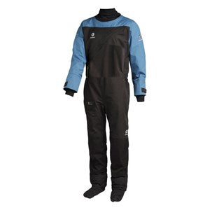 Crewsaver Atacama Sport 6554 Blue/Black drysuit
