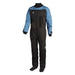 Crewsaver Atacama Sport 6554 Blue/Black drysuit