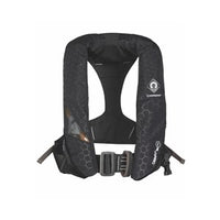 Crewsaver Crewfit+ 180N Pro 9735BKAP automatic lifejacket