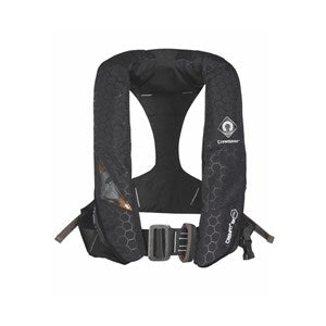 Crewsaver Crewfit+ 180N Pro 9735BKAP automatic lifejacket