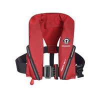 Crewsaver Crewfit 150N Junior 9705RA Red