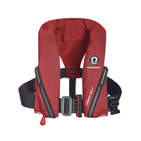 Crewsaver Crewfit 150N Junior Red