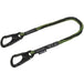 Crewsaver Crewline Pro Double Hook Elasticated 3050-ESL2
