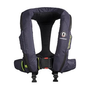 Crewsaver ErgoFit 190N Automatic Lifejacket 7005001