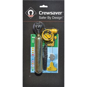 Crewsaver ErgoFit 290N Hammar 60g Rearming Kit 11307