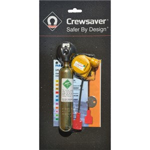 Crewsaver Hammar A1 60g Rearming Pack 11011