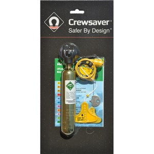 Crewsaver Hammar MA1 60g Rearming Pack 11030