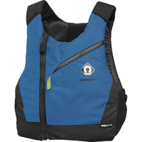 Crewsaver PRO 50N CZ 2632 Blue/Lime product image