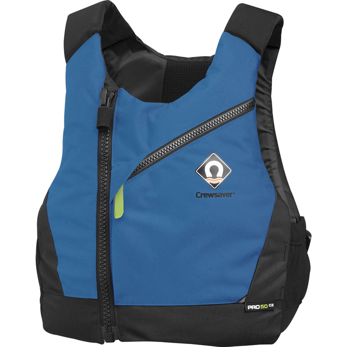 Crewsaver PRO 50N CZ 2632 Blue/Lime product image