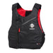 Crewsaver PRO 50N CZ Black/Red