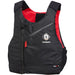Crewsaver PRO 50N CZ Black/Red