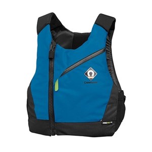 Crewsaver PRO 50N CZ Blue/Lime