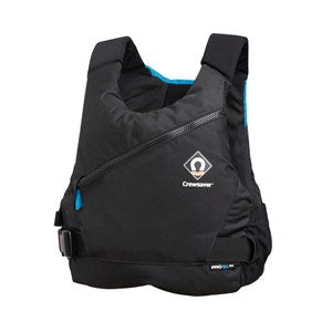Crewsaver PRO 50N SZ Black/Blue