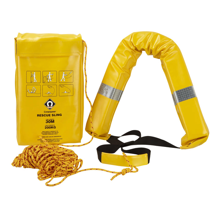Crewsaver Rescue Sling 1320-SLING with 30 m line