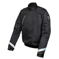 Crewsaver Spray Top 6970 Black front
