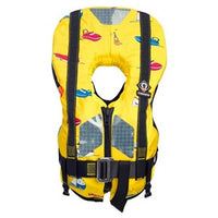 Crewsaver Supersafe 150N 10175-BB lifejacket